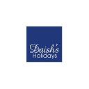 Russell Hotel - Daish's logo